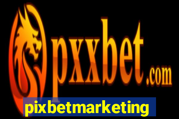 pixbetmarketing