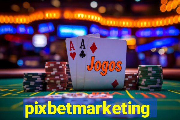 pixbetmarketing