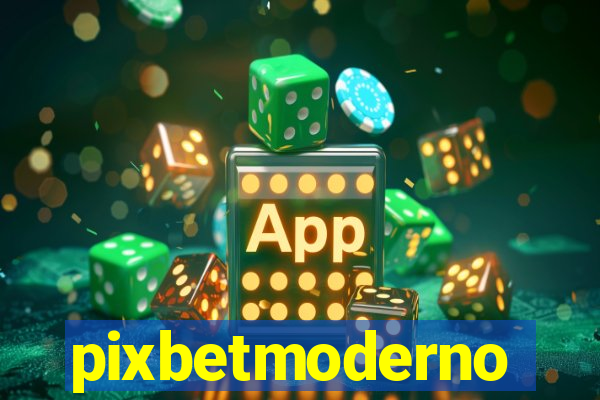 pixbetmoderno