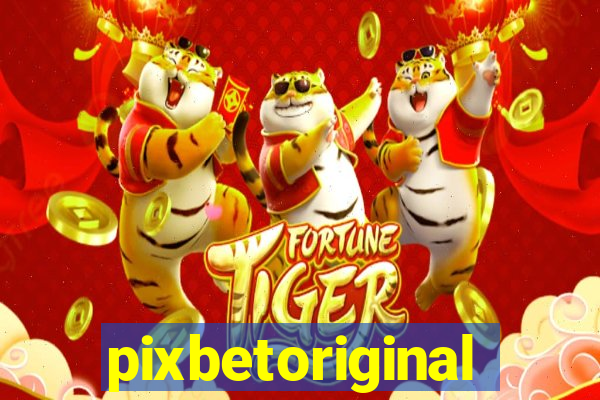 pixbetoriginal