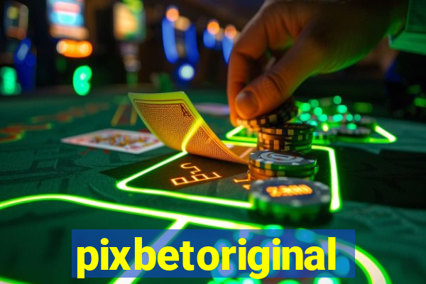 pixbetoriginal