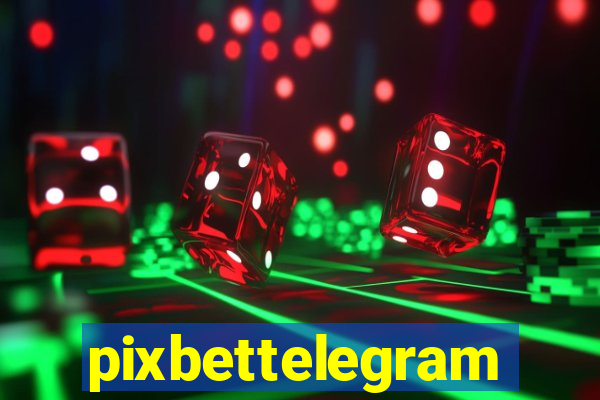 pixbettelegram