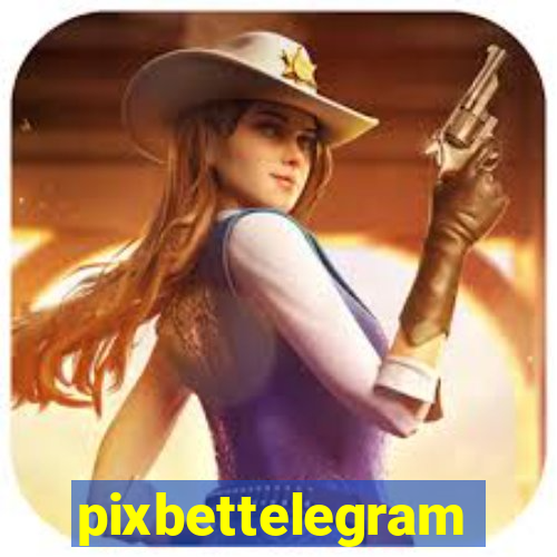 pixbettelegram