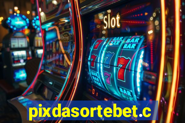 pixdasortebet.com