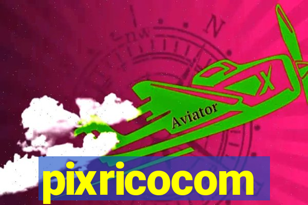 pixricocom