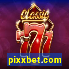 pixxbet.com