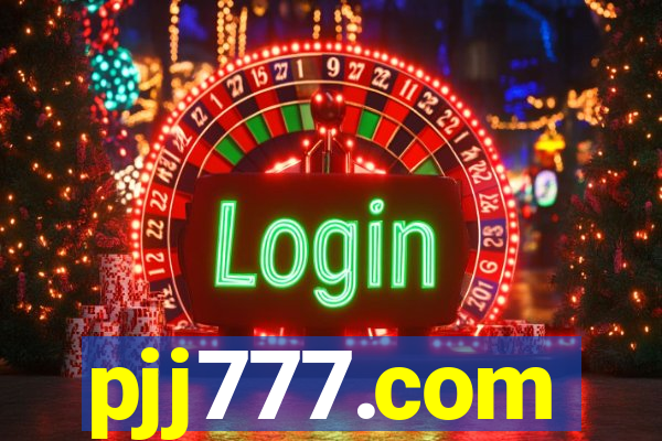 pjj777.com