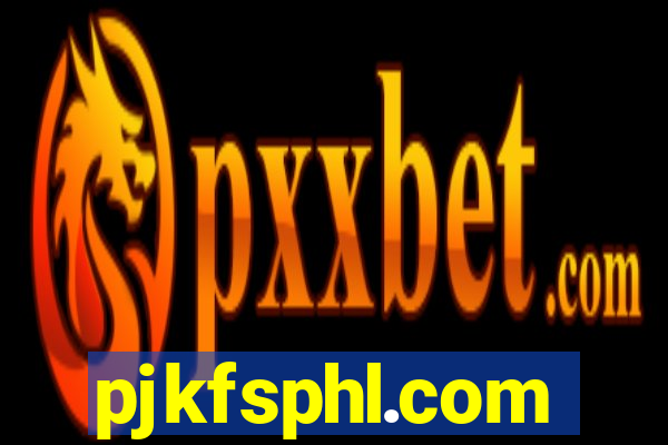 pjkfsphl.com