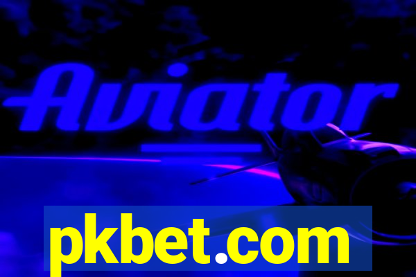 pkbet.com