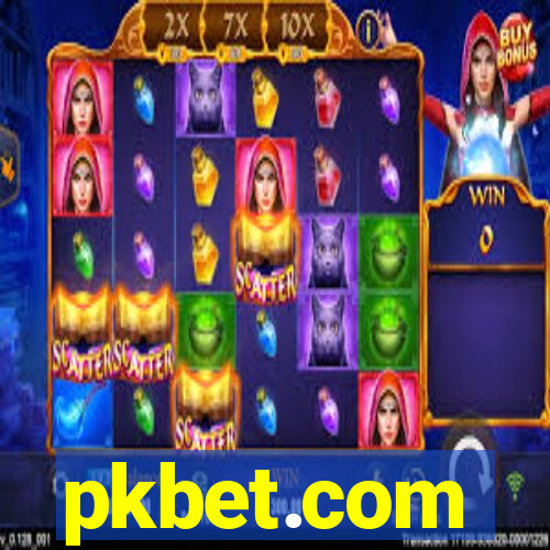 pkbet.com