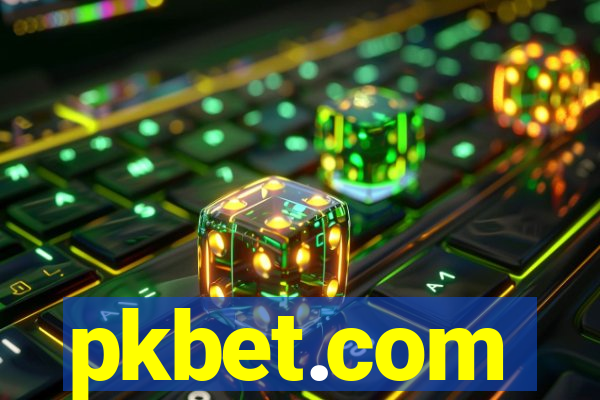 pkbet.com