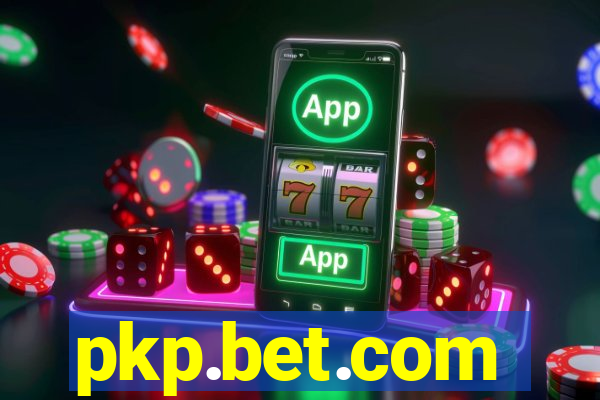 pkp.bet.com