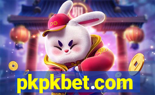 pkpkbet.com