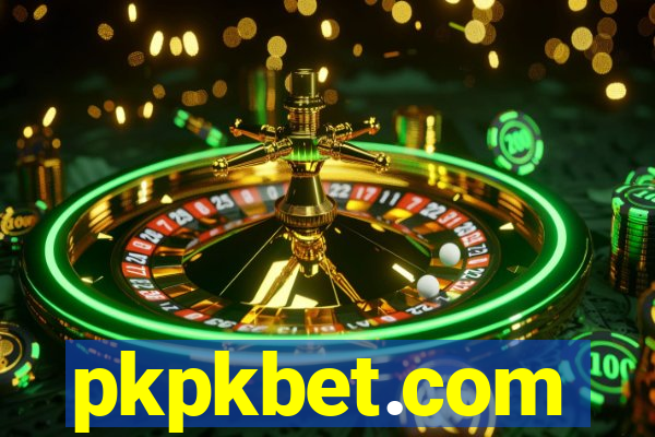 pkpkbet.com