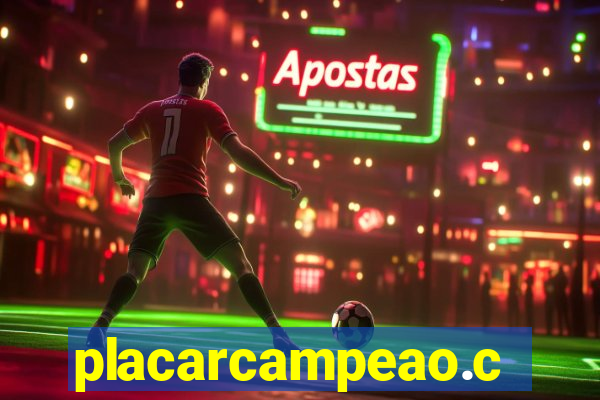 placarcampeao.com