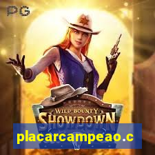 placarcampeao.com