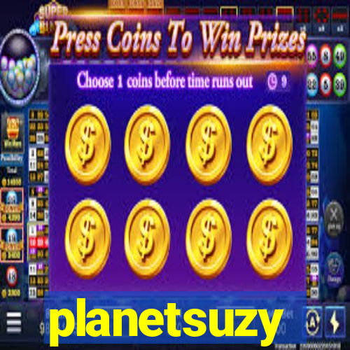 planetsuzy