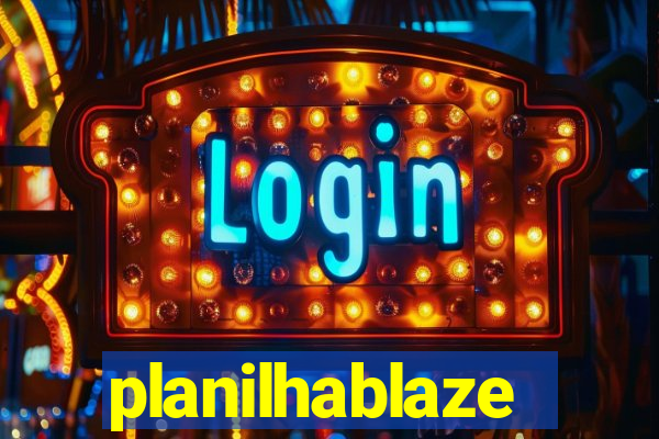 planilhablaze