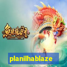 planilhablaze