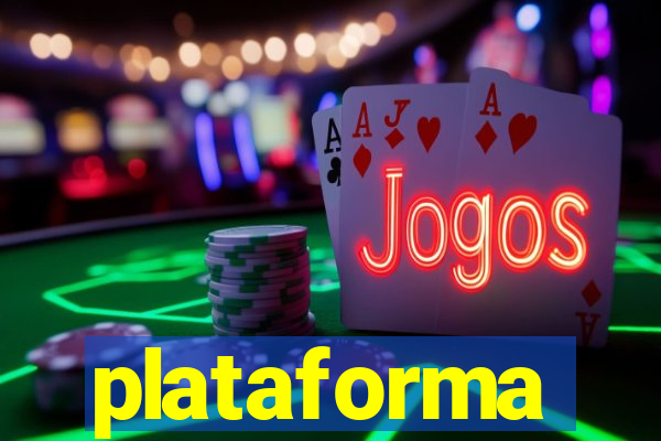 plataforma