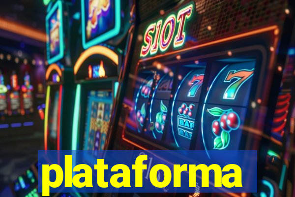 plataforma