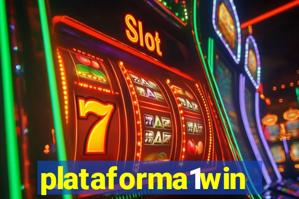 plataforma1win