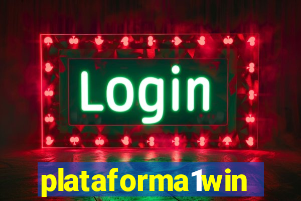 plataforma1win