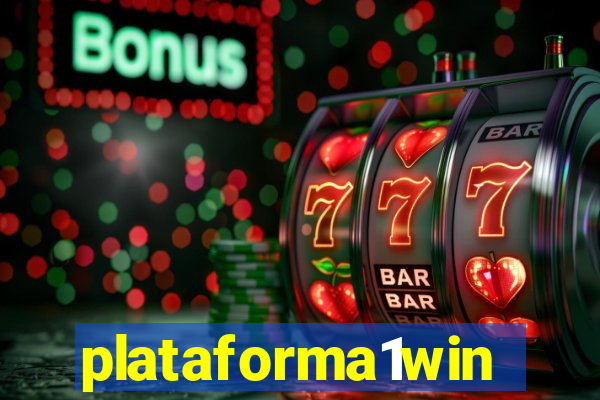 plataforma1win