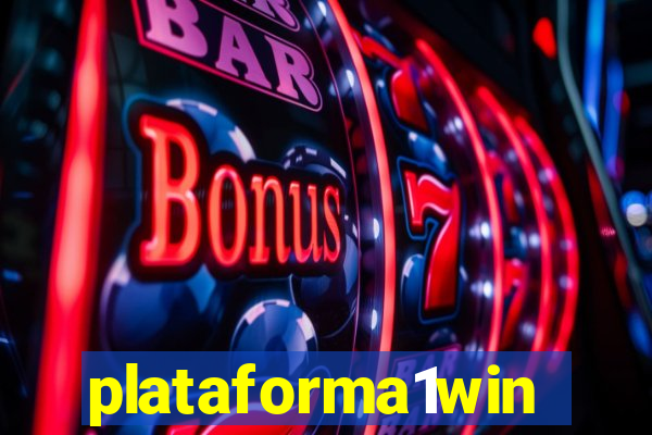 plataforma1win