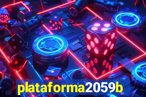 plataforma2059bet.com