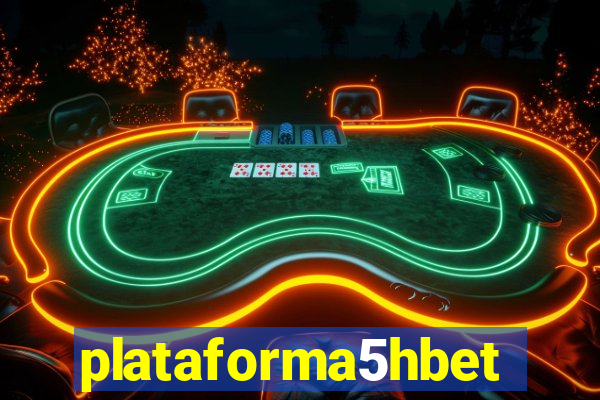 plataforma5hbet.com