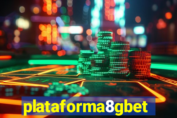 plataforma8gbet