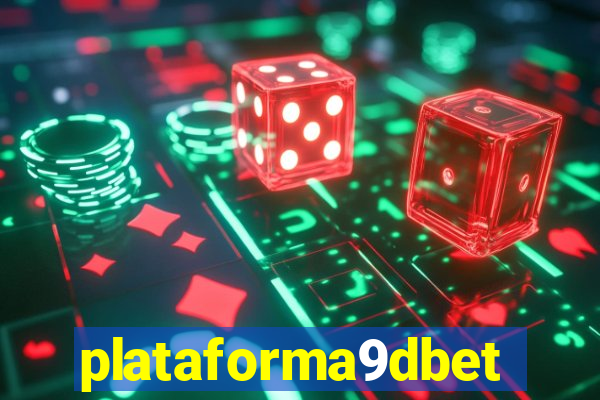 plataforma9dbet