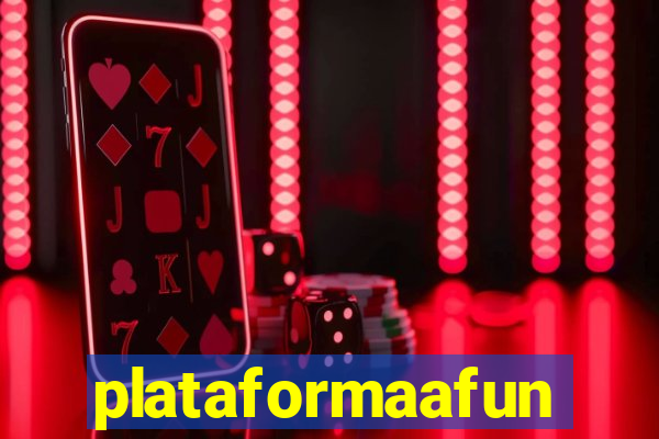 plataformaafun