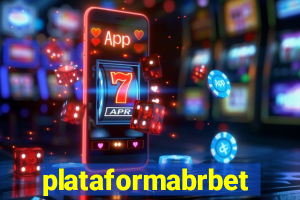 plataformabrbet