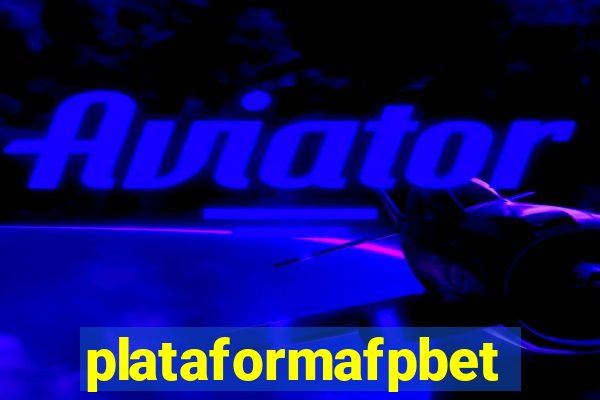 plataformafpbet