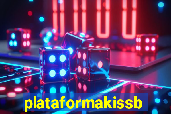 plataformakissbet.com