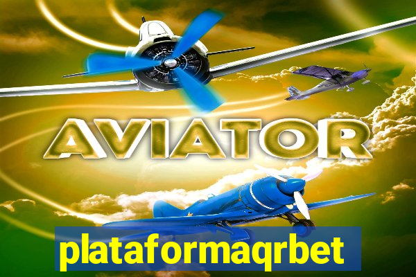 plataformaqrbet.com