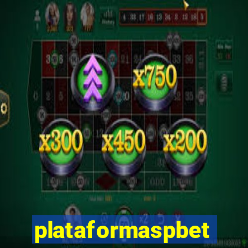 plataformaspbet