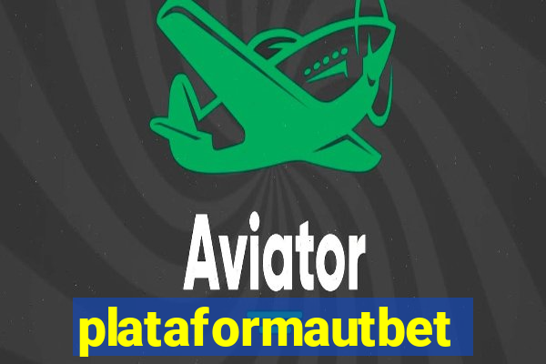 plataformautbet.com