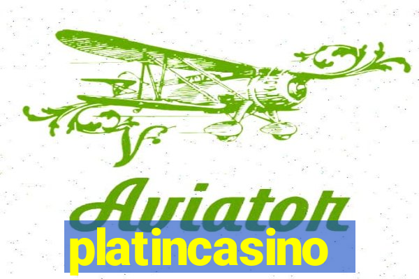 platincasino