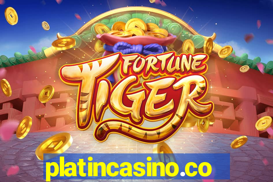 platincasino.com