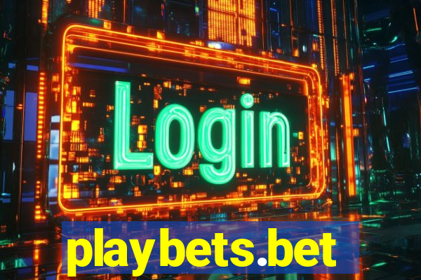 playbets.bet