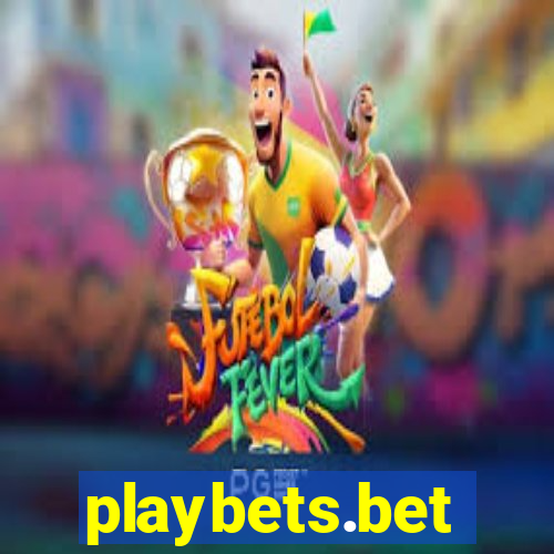 playbets.bet