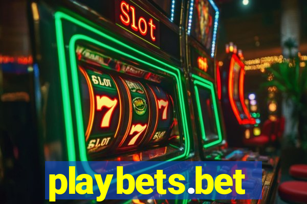 playbets.bet