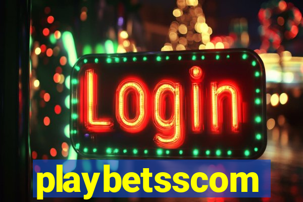 playbetsscom