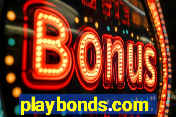 playbonds.com