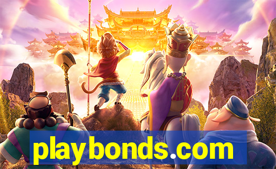 playbonds.com