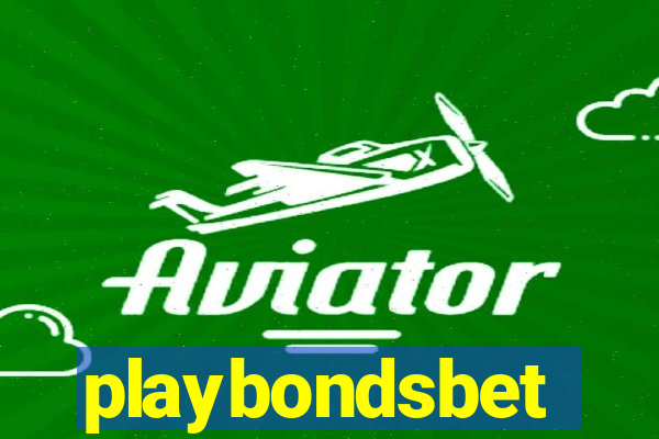 playbondsbet