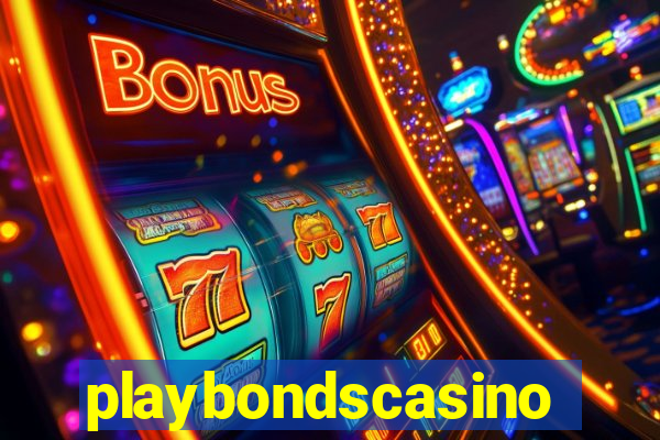 playbondscasino